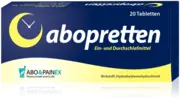 ABOPRETTEN Tabletten