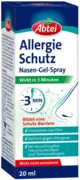 ABTEI Allergie Schutz Nasen-Gel-Spray