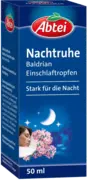 ABTEI Nachtruhe Einschlaftropfen