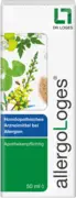 ALLERGOLOGES Tropfen