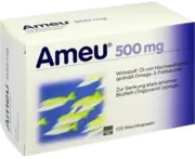 AMEU 500 mg Weichkapseln