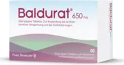 BALDURAT Filmtabletten