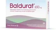 BALDURAT Filmtabletten