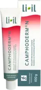 CAMPHODERM N Emulsion