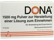 DONA 1500 mg Plv.z.Her.e.Lsg.z.Einnehmen Beutel
