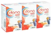 DONA 750 mg Filmtabletten