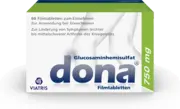 DONA 750 mg Filmtabletten
