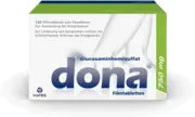 DONA 750 mg Filmtabletten