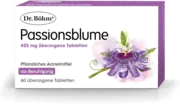 DR.BÖHM Passionsblume 425 mg Dragees