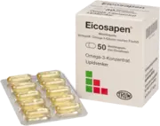 EICOSAPEN Weichkapseln