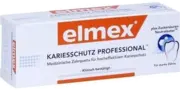 ELMEX KARIESSCHUTZ PROFESSIONAL Zahnpasta