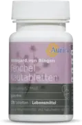 FENCHELKAUTABLETTEN Aurica