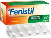 FENISTIL Dragees