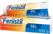 FENISTIL Gel