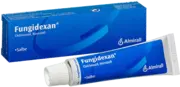 FUNGIDEXAN Salbe