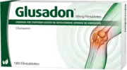 GLUSADON 589 mg Filmtabletten