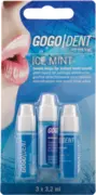 GOGODENT Atem-Liquid Ice Mint