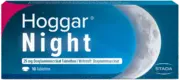 HOGGAR Night Tabletten
