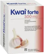 KWAI forte 300 mg überzogene Tabletten