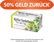 KYTTA SEDATIVUM für den Tag überzogene Tab.