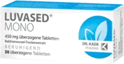 LUVASED mono überzogene Tabletten