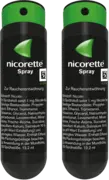 NICORETTE Spray