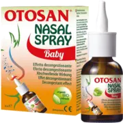 OTOSAN Baby Nasenspray