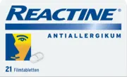 REACTINE Filmtabletten