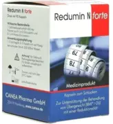 REDUMIN N forte Kapseln