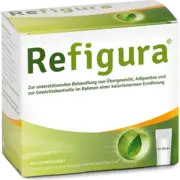 REFIGURA Sticks