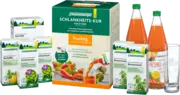 SCHLANKHEITSKUR Fruchtige Schoenenberger