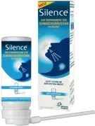 SILENCE Rachenspray