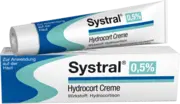SYSTRAL Hydrocort 0,5% Creme