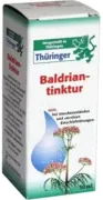 THÜRINGER Baldriantinktur