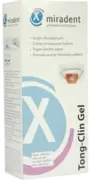 TONG CLIN Gel Zungenreinigungsgel