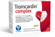 TROMCARDIN complex Tabletten