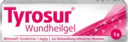 TYROSUR Wundheilgel