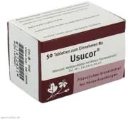 USUCOR Tabletten