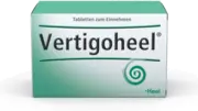 VERTIGOHEEL Tabletten