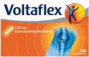 VOLTAFLEX Glucosaminhydrochlor.750mg Filmtabletten