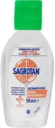 SAGROTAN Handhygiene-Gel
