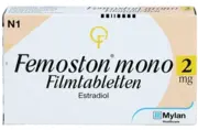 FEMOSTON mono 2 mg Filmtabletten