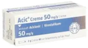 ACIC Creme