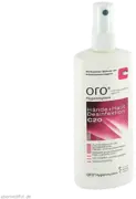 ORO C20 Hände- und Hautdesinfektion Sprühfla
