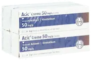 ACIC Creme