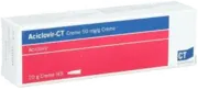 ACICLOVIR-CT Creme