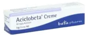ACICLOBETA Creme
