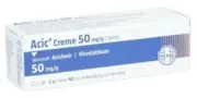 ACIC Creme