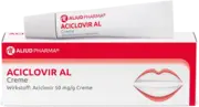 ACICLOVIR AL Creme