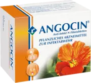 ANGOCIN Anti Infekt N Filmtabletten